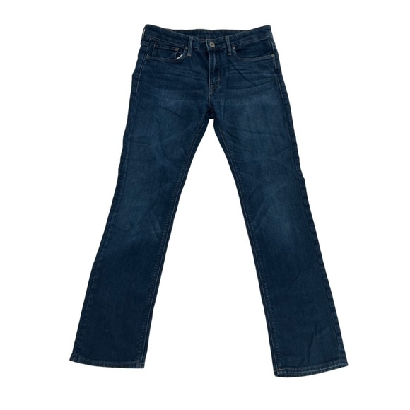 H&M &denim Straight Leg Regular Waist Jeans Size 29 x 30 Men’s - Picture 1 of 4